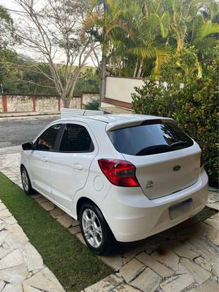FORD-KA-2017