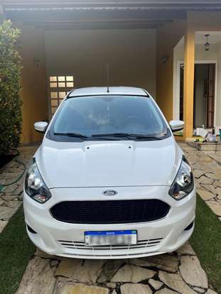 FORD-KA-2017