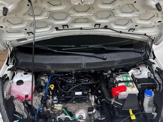 FORD-KA-1.0 TI-VCT FLEX SEL MANUAL FORD-KA-2017