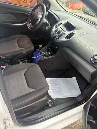 FORD-KA-2017