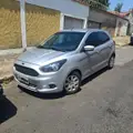 FORD KA 1.0 TI-VCT FLEX SE MANUAL FORD KA 1.0 TI-VCT FLEX SE MANUAL