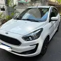 FORD KA 1.0 TI-VCT FLEX SE MANUAL FORD KA 1.0 TI-VCT FLEX SE MANUAL