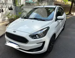 FORD KA 1.0 TI-VCT FLEX SE MANUAL FORD KA 1.0 TI-VCT FLEX SE MANUAL