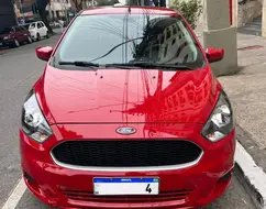 FORD KA 1.0 TI-VCT FLEX SE MANUAL FORD KA 1.0 TI-VCT FLEX SE MANUAL