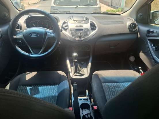 FORD-KA-2015