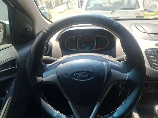 FORD-KA-1.0 TI-VCT FLEX SE MANUAL FORD-KA-2015