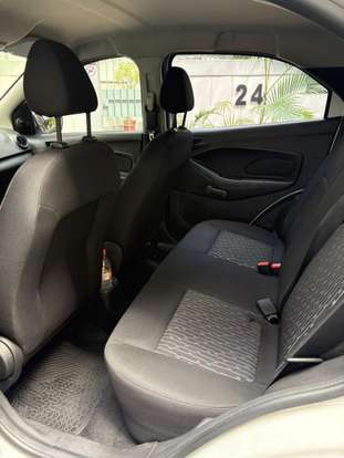 FORD-KA-2019
