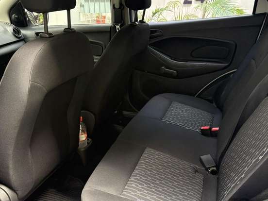 FORD-KA-1.0 TI-VCT FLEX SE MANUAL FORD-KA-2019