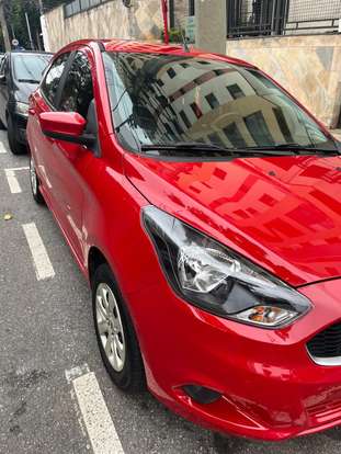 FORD-KA-2017