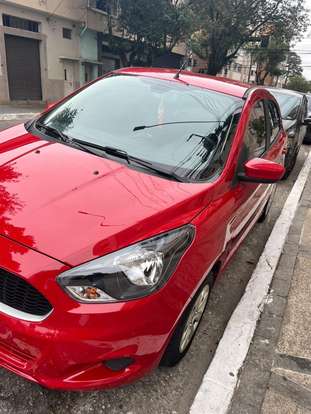 FORD-KA-2017