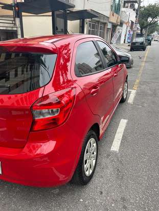 FORD-KA-2017