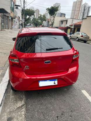 FORD-KA-2017