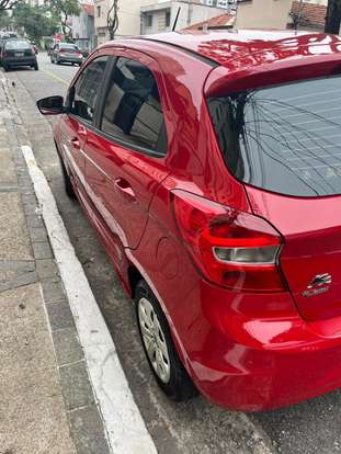 FORD-KA-2017