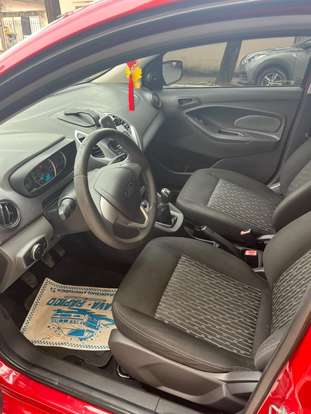 FORD-KA-2017