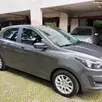 FORD KA 1.0 TI-VCT FLEX SE PLUS MANUAL FORD KA 1.0 TI-VCT FLEX SE PLUS MANUAL