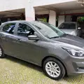 FORD KA 1.0 TI-VCT FLEX SE PLUS MANUAL FORD KA 1.0 TI-VCT FLEX SE PLUS MANUAL