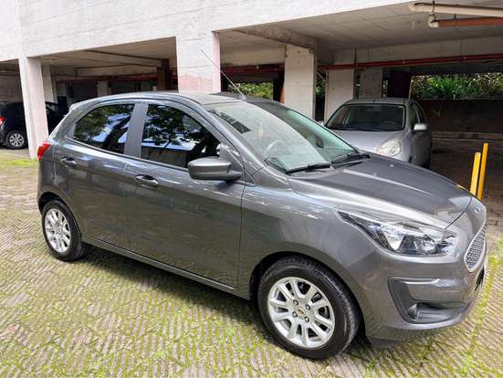 FORD-KA-2020
