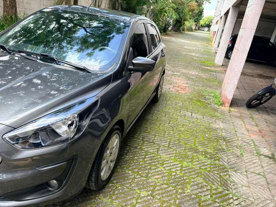 FORD-KA-2020