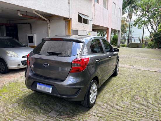 FORD-KA-2020