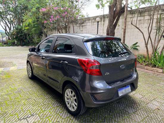 FORD-KA-2020