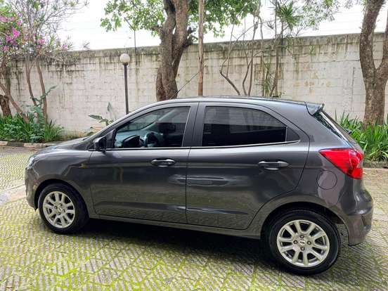 FORD-KA-2020