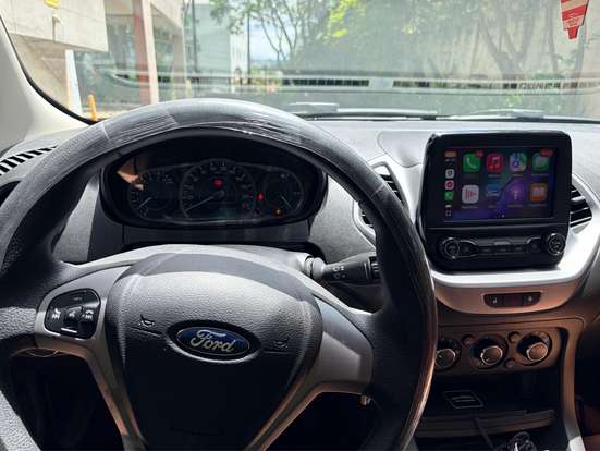 FORD-KA-2020