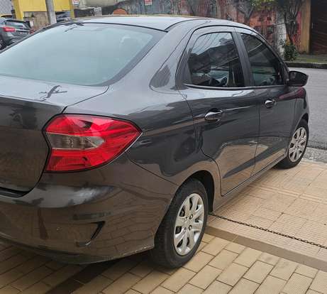 FORD-KA-2020