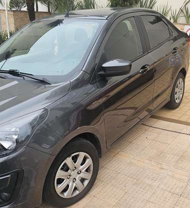 FORD-KA-2020
