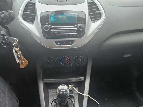 FORD-KA-1.0 TI-VCT FLEX SE SEDAN MANUAL FORD-KA-2020