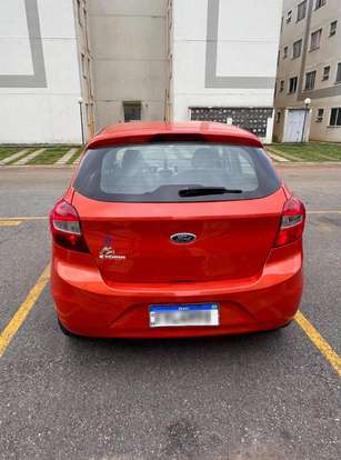 FORD-KA-2014