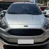 FORD KA 1.5 TI-VCT FLEX SE AUTOMÁTICO FORD KA 1.5 TI-VCT FLEX SE AUTOMÁTICO