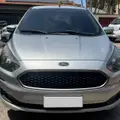 FORD KA 1.5 TI-VCT FLEX SE AUTOMÁTICO FORD KA 1.5 TI-VCT FLEX SE AUTOMÁTICO