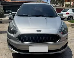 FORD KA 1.5 TI-VCT FLEX SE AUTOMÁTICO FORD KA 1.5 TI-VCT FLEX SE AUTOMÁTICO