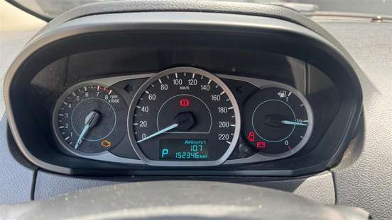 FORD-KA-2019