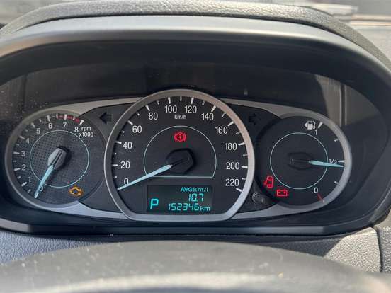 FORD-KA-1.5 TI-VCT FLEX SE AUTOMÁTICO FORD-KA-2019
