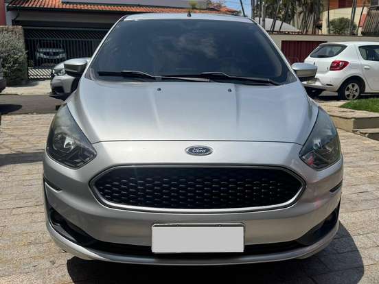 FORD-KA-1.5 TI-VCT FLEX SE AUTOMÁTICO FORD-KA-2019