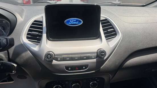 FORD-KA-2019