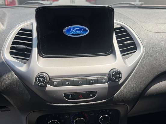 FORD-KA-1.5 TI-VCT FLEX SE AUTOMÁTICO FORD-KA-2019