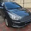 FORD KA 1.5 TI-VCT FLEX SE PLUS SEDAN AUTOMÁTICO FORD KA 1.5 TI-VCT FLEX SE PLUS SEDAN AUTOMÁTICO