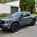 FORD MAVERICK 2.0 ECOBOOST GASOLINA BLACK AUTOMÁTICO FORD MAVERICK 2.0 ECOBOOST GASOLINA BLACK AUTOMÁTICO