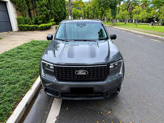 FORD-MAVERICK-2.0 ECOBOOST GASOLINA BLACK AUTOMÁTICO FORD-MAVERICK-2025