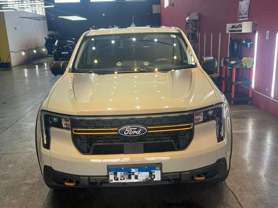 FORD-MAVERICK-2.0 ECOBOOST GASOLINA TREMOR AUTOMÁTICO FORD-MAVERICK-2025