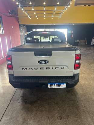 FORD-MAVERICK-2025