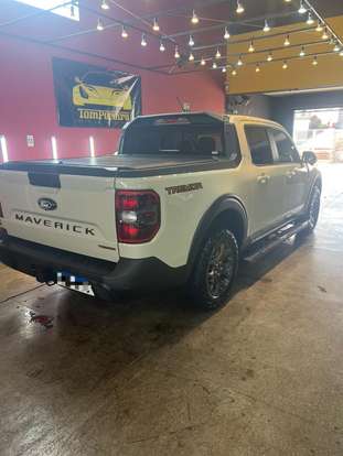 FORD-MAVERICK-2025
