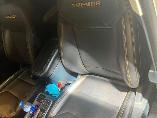 FORD-MAVERICK-2.0 ECOBOOST GASOLINA TREMOR AUTOMÁTICO FORD-MAVERICK-2025