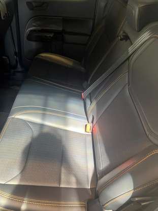 FORD-MAVERICK-2025