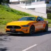 FORD MUSTANG 5.0 V8 TI-VCT GASOLINA GT PREMIUM SELECTSHIFT FORD MUSTANG 5.0 V8 TI-VCT GASOLINA GT PREMIUM SELECTSHIFT