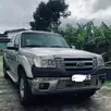 FORD RANGER 2.3 XLT 16V 4X2 CD GASOLINA 4P MANUAL FORD RANGER 2.3 XLT 16V 4X2 CD GASOLINA 4P MANUAL