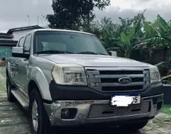 FORD RANGER 2.3 XLT 16V 4X2 CD GASOLINA 4P MANUAL FORD RANGER 2.3 XLT 16V 4X2 CD GASOLINA 4P MANUAL