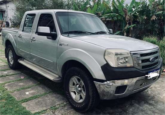 FORD-RANGER-2012